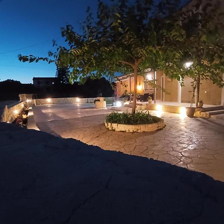 Villeta Nikol “Νηνεμία” Lixouri Exterior foto