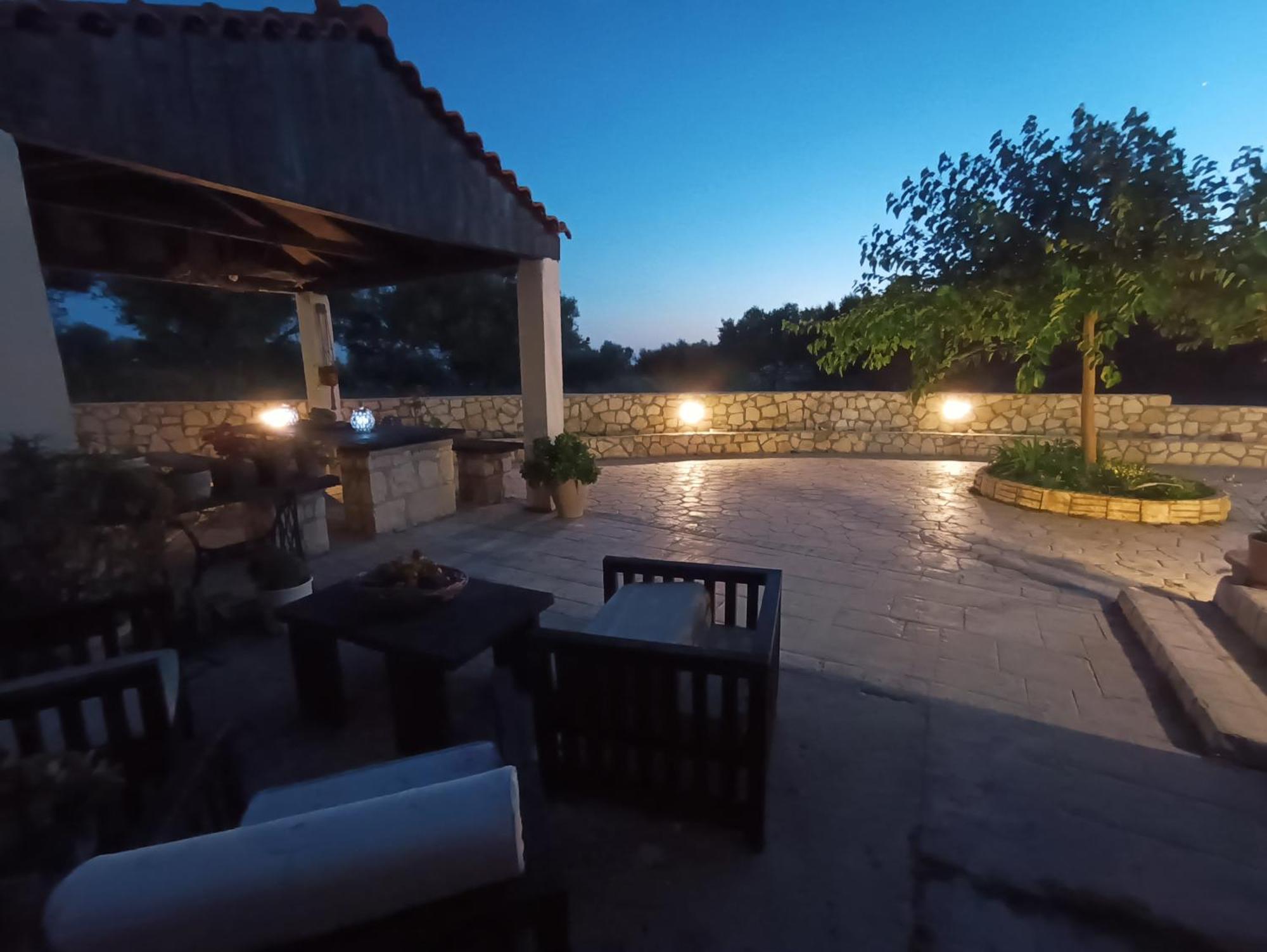 Villeta Nikol “Νηνεμία” Lixouri Exterior foto