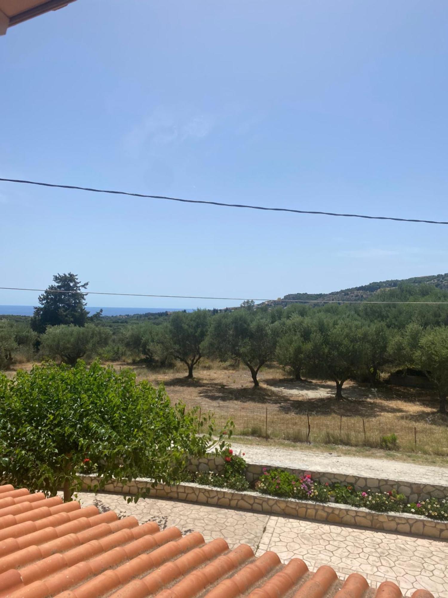 Villeta Nikol “Νηνεμία” Lixouri Exterior foto